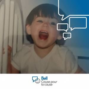 Meet your Posher, Noemie